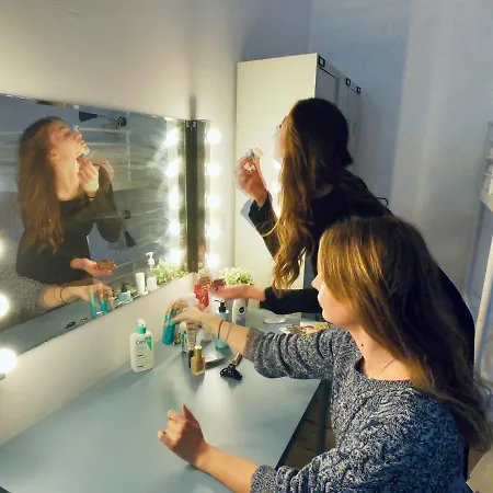 Hostel Quo Mediolan