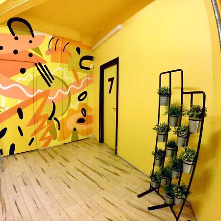Hostel Quo