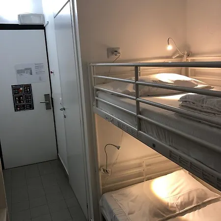 Quo Hostel Μιλάνο