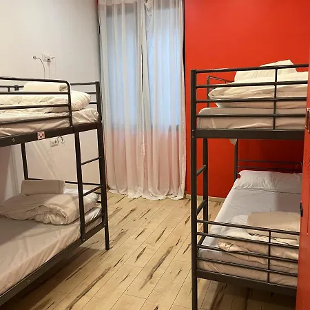 Hostal Quo