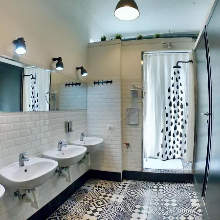 Quo Hostel Milan