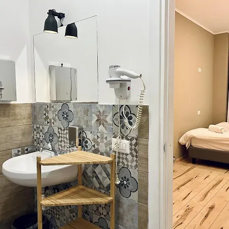 Auberge de jeunesse Quo *