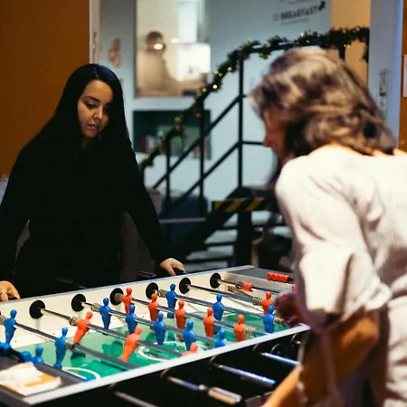 Quo Auberge de jeunesse *