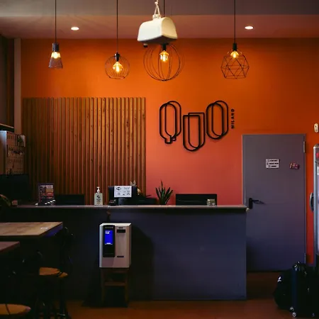 Quo Auberge de jeunesse Milan