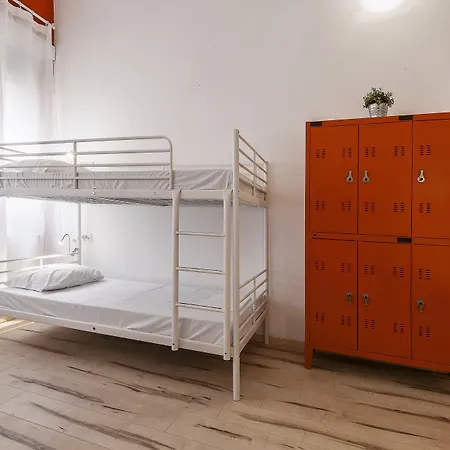 Auberge de jeunesse Quo *