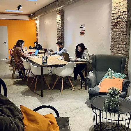 Quo Auberge de jeunesse