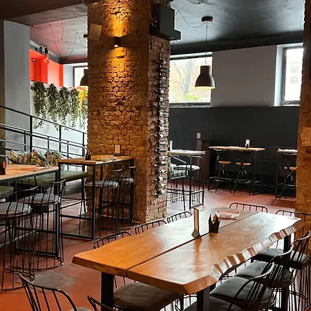 Quo Auberge de jeunesse Milan