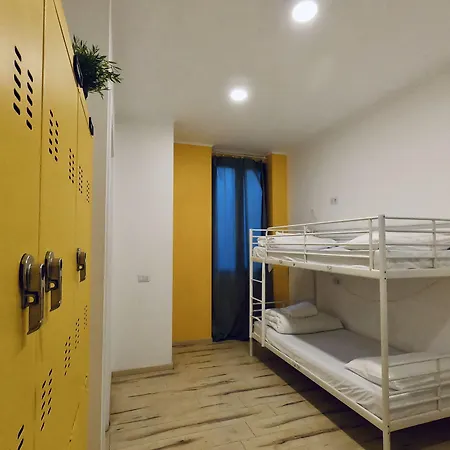 Quo Auberge de jeunesse