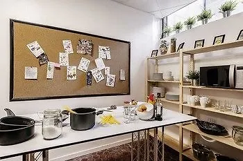 Quo Auberge de jeunesse Milan