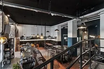 Hostal Quo