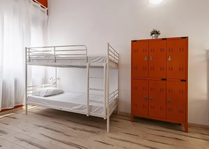 Albergue Quo *