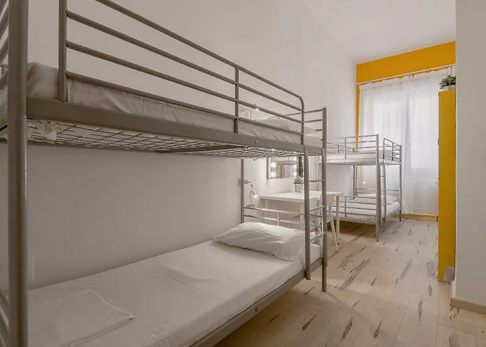 Quo Albergue