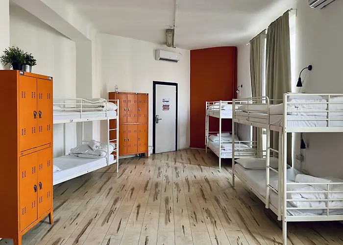Albergue Quo *