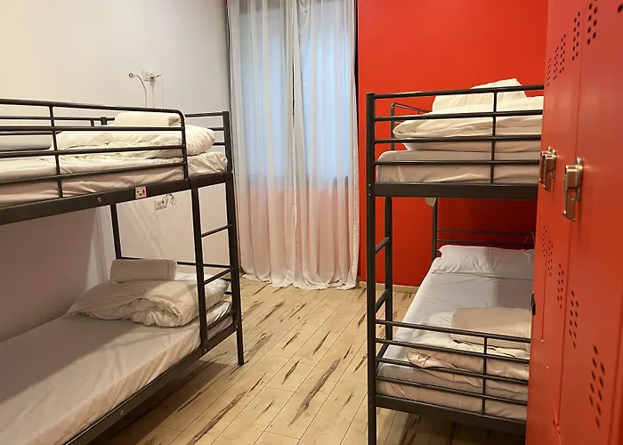 Albergue Quo Milão
