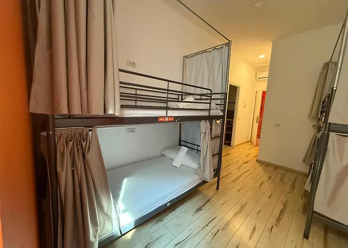 Albergue Quo Milão