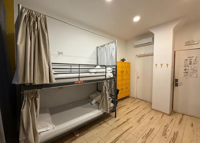 Albergue Quo Milão