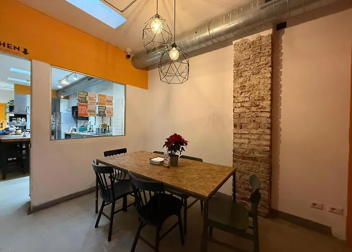 Albergue Quo Milão