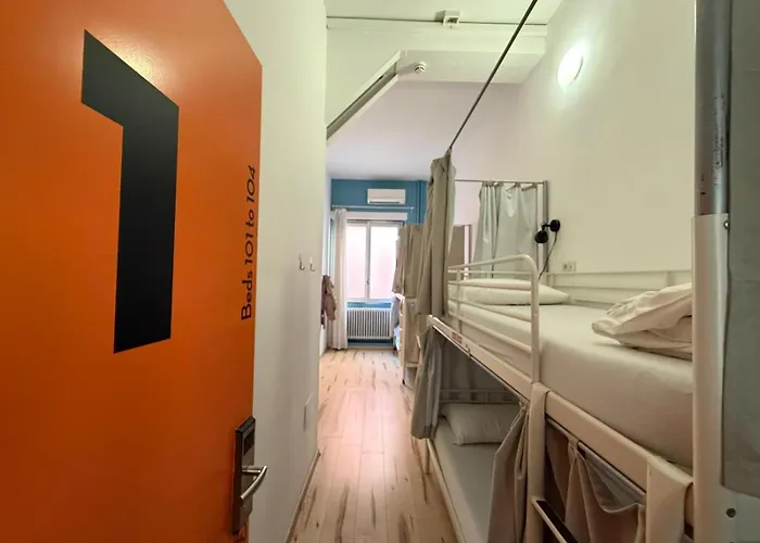 Albergue Quo *