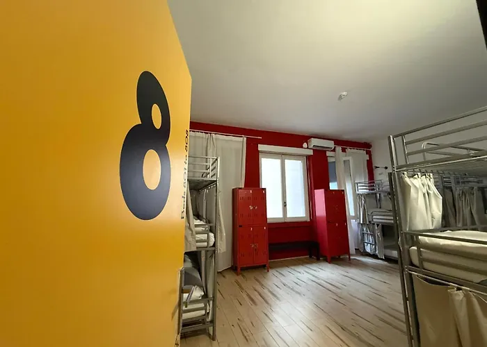 Albergue Quo *