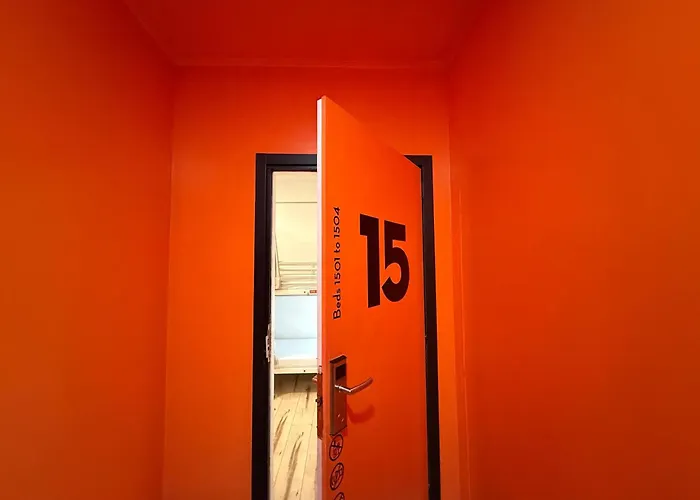 Albergue Quo *