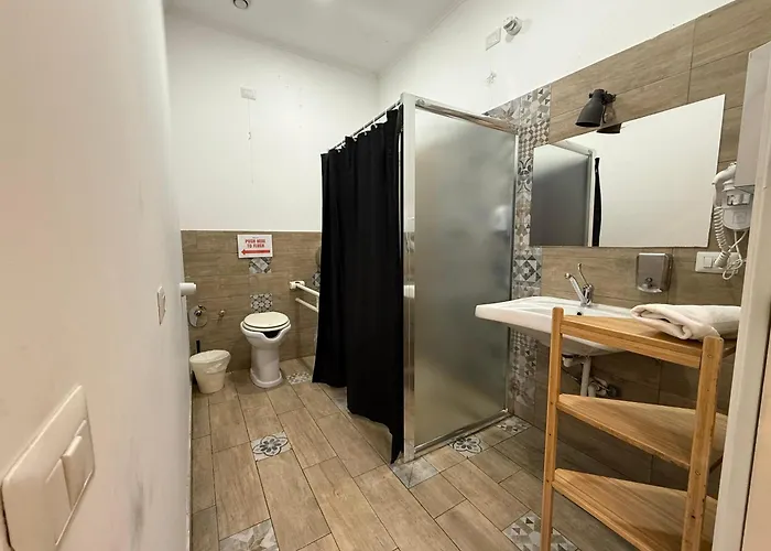 Albergue Quo Milão