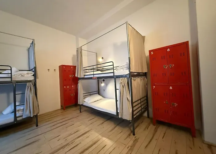Albergue Quo *