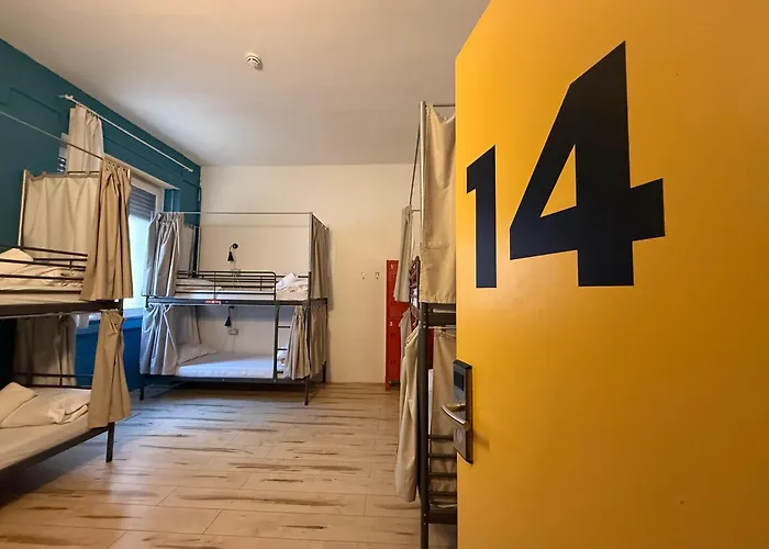 Albergue Quo Milão