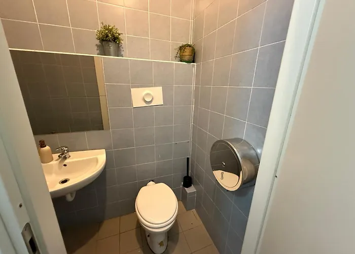 Quo Albergue Milão