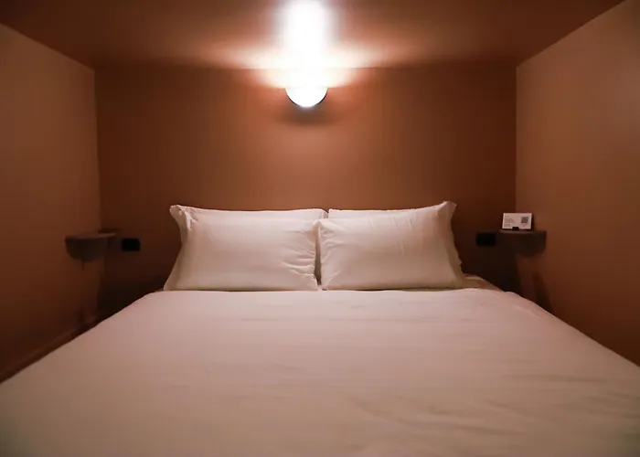 Albergue Quo *
