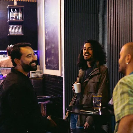 بيت شباب Quo ميلان