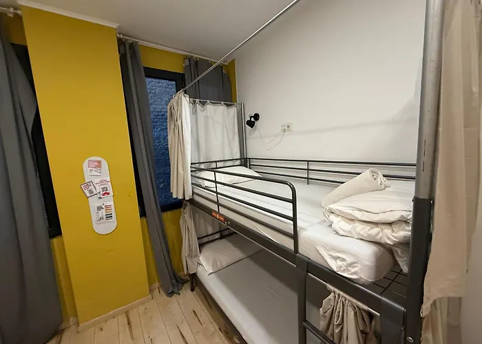 Hostal Quo